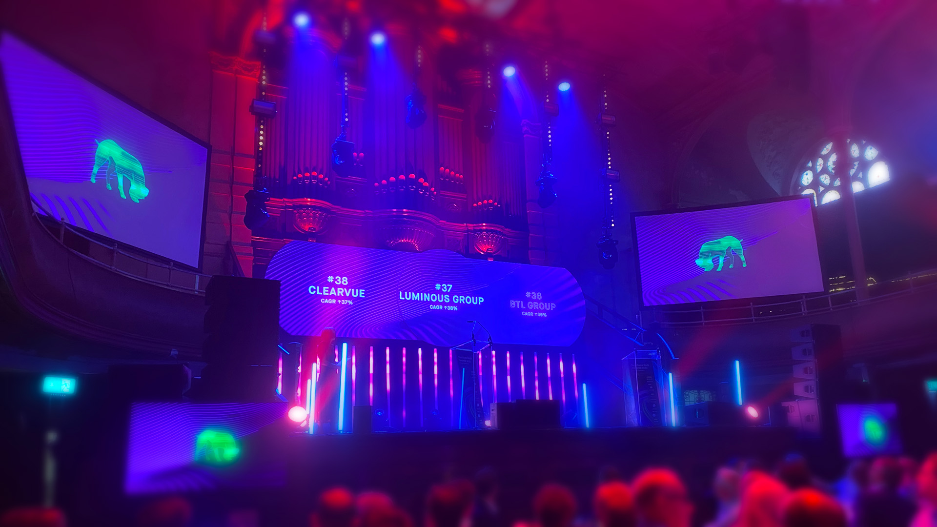 Northern Tech Awards 2022