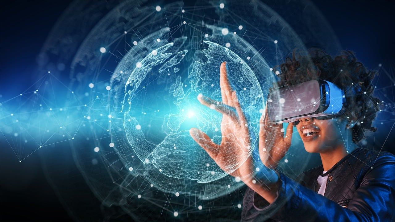 What is the metaverse and what are the benefits?